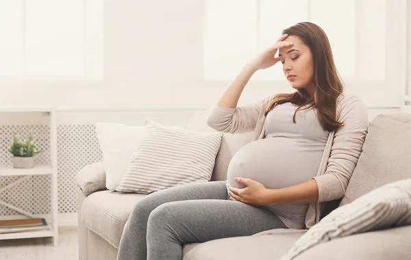 هل استئصال المرارة يؤثر على الحمل ؟