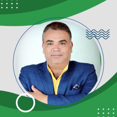 دكتور محمد البنا